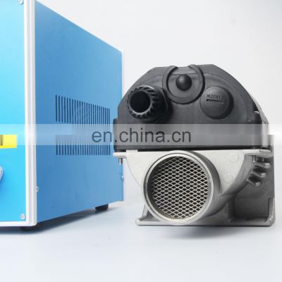 230V 5000W Warm Air Ducted Heating For Removing Labels Stickers And Decals