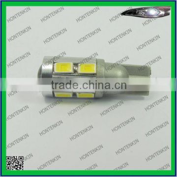 3.5w high power auto led dome light T10 adapter
