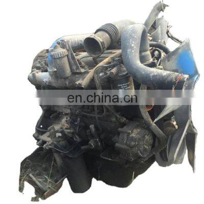 used engines for sale in japan isu zu 6RB1