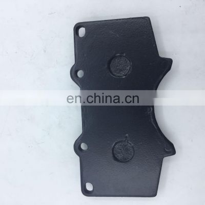 Japanese auto parts disc brake pads for toyota FJ CRUISER LAND CRUISER PRADO 04465-35290