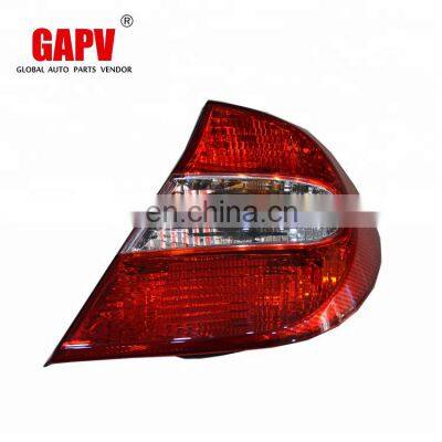 Car  Body Parts Tail Lamp 2003 81551-33270 For Camry