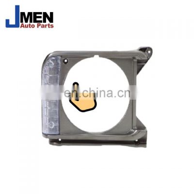 Jmen Taiwan 81610-39185 Door for TOYOTA Hilux RN3 RN4 79- RH  Car Auto Body Spare Parts