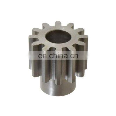 Custom 12 Teeth Spur Gear