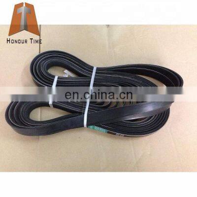 8PK1690 PC200-8 Engine Fan belt for excavator parts