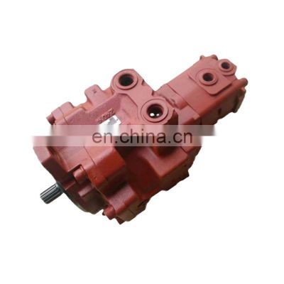High Quality EX33 hydraulic pump EX35 main pump EX40 piston pump