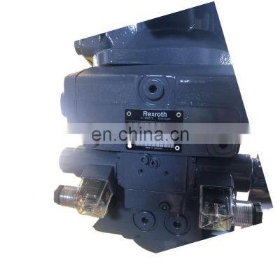 REXROTH A4VG28-EP4D1 A4VG28EP-4D1 A4VG28EP4D-1series Hydraulic axial piston pump A4VG28EP4D1/32R-NSC10F005DH