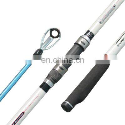 4.2m Pesca In Stock Discount Carbon Rod Fishing Surfcasting Rod
