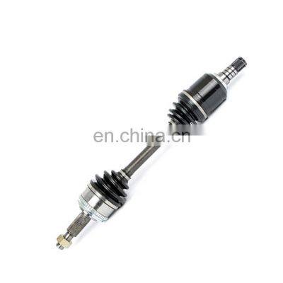 Factory wholesale auto spare parts of front driving shafts 2213306300 for MERCEDES-BENZ