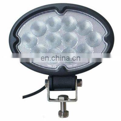 36w car led work light spot/flood led driving light