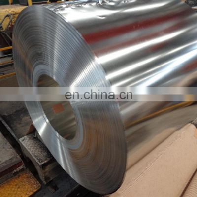 Z275 Coated 0.43mm Thickness Gi Sheet Galvanized Steel Sheet