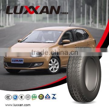 2015 china wholesale market with used cars low prices LUXXAN Aspirer C2
