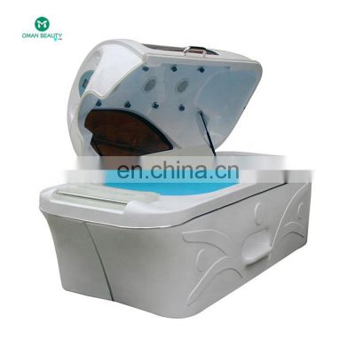 2021 factory price for the most effective infrared most popular hot sale portable spa capsule equipment