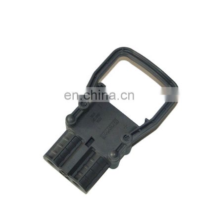 REMA 160 forklift battery female/male DC power connector