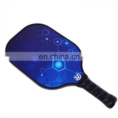 Annual Fashion Outdoor Pickle Ball/Colorful Pickle Racket Kimchi Racket Making