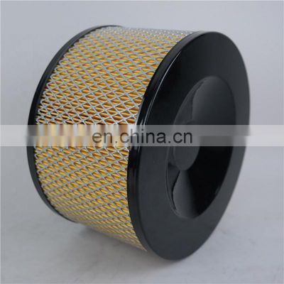 High Quality industrial compressor air filter 1625173616 compressed air hepa filters for bolaite air compressor filter parts