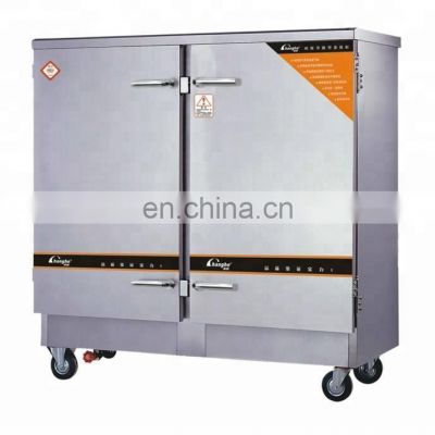 Steaming cabinet rice steaming machine rice food machine