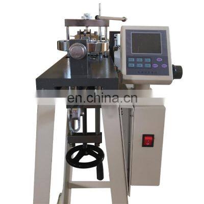 Soil direct shear apparatus  Lab Test Apparatus Soil Direct Shear Test Apparatus