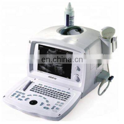 Original Mindray DP-2200PLUS  mindray portable ultrasound machine system with competitive price