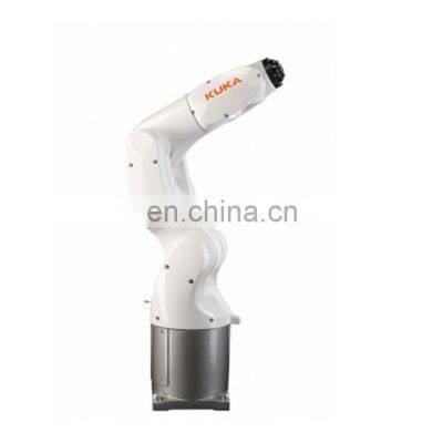 KUKA KR6R700 programmable robotic arm and spray painting robot arm 6 axis for robot hand arm
