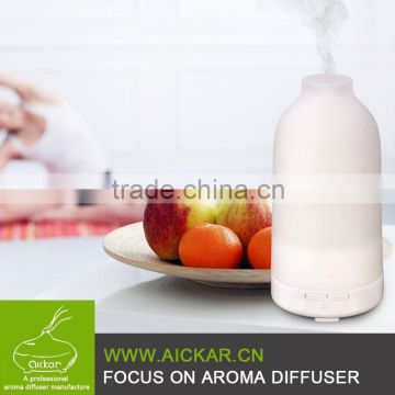 100ml Aroma Mist Diffuser Humidifier Essential Oil Diffuser for Hotel or SPA Room Perfume