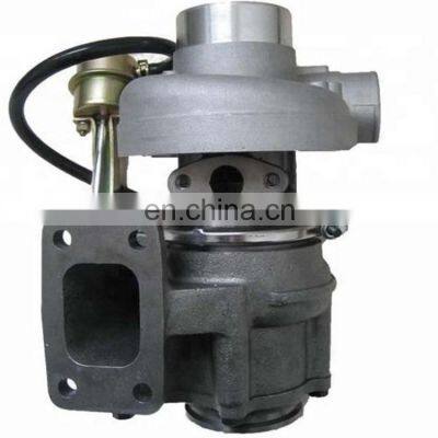 HX35W Turbocharger C4051231 4051051  For 6BTAA160 160hp/2500rpm Diesel Engine On Sale