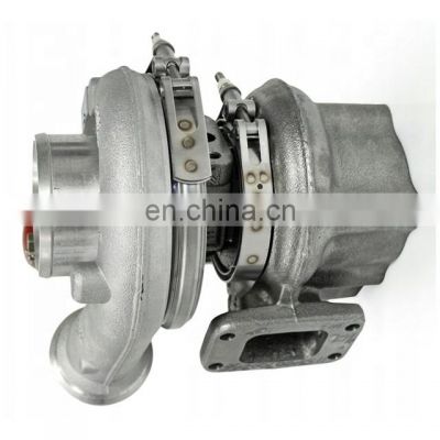 High Quality  Supercharger  4033355   For  DFAC  Truck