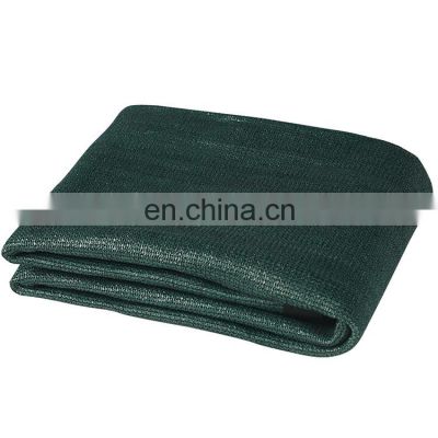 Export Protective 6 Needless Outdoor Oxford Cloth HDPE Anti Uv 90% Agriculture Sun Shade Net Greenhouse for Fish Pond in Anhui