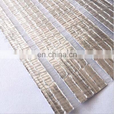 Reflective Aluminum Shade Panel Outdoor Shading net