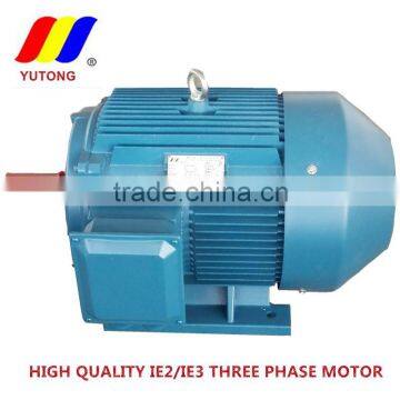 YE2/YE3 High Efficiency Induction Motor 25hp