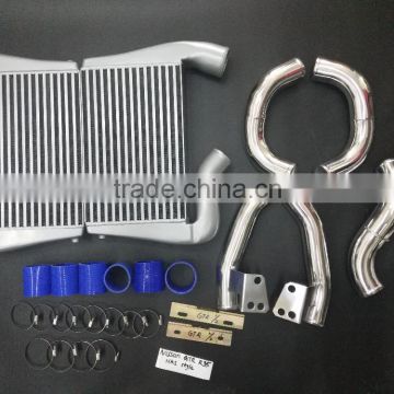 twin intercooler complete kit for nissan GTR R35