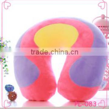 Professional Factory Cheap Wholesale Custom neck pillow with great price