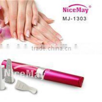 Hotsale nail supplies electric manicure