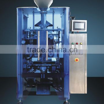 vertical pouch packing machine for crackers