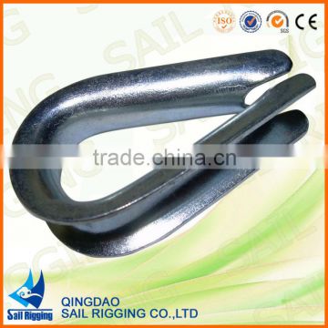 din thimble 66899a/china/rigging hardware