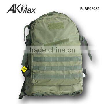 polyester oxford military outdoor shoulder bag