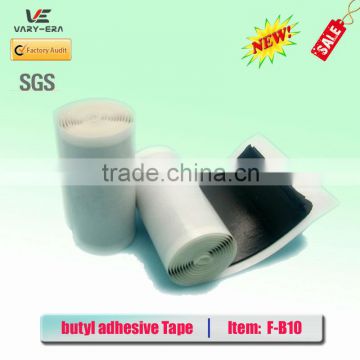 1mm*50mm*10m Butyl Sealing Tape