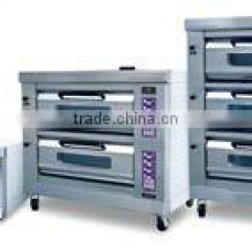 Chef Essentials Perforni electric deck oven PFWB.PEO serial