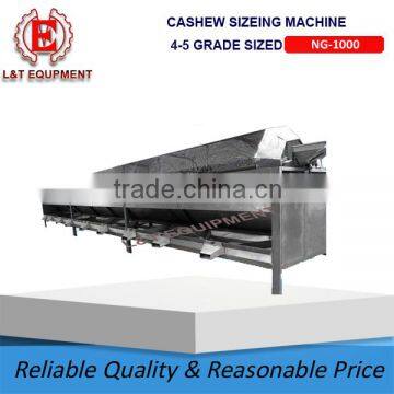 Cashew Grading Machine