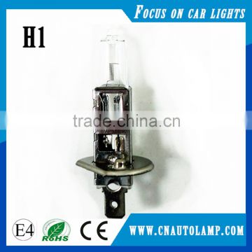 High quality Hyundai H1 accessories auto lamp H1 12v 55w