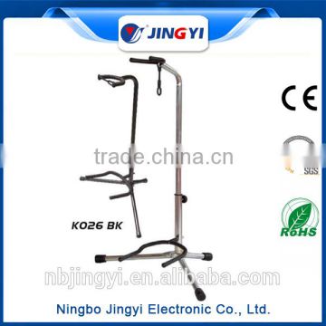 Low Cost High Quality guitar display stand in china