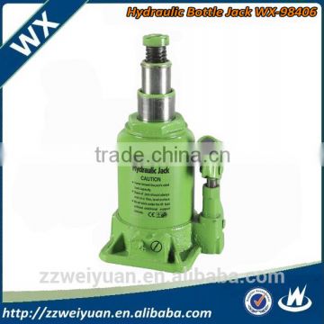 2016 Cheap Price 6T Air Electric Hydraulic Bottle Jack WX-98406                        
                                                Quality Choice