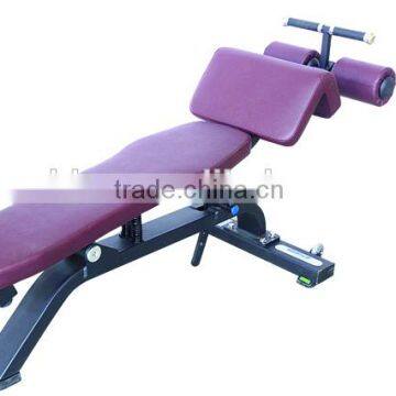 Commercial Gym Equipment/Fitness Equipment/High Quality ADJUSTABLE WEB BOARO TW-B036