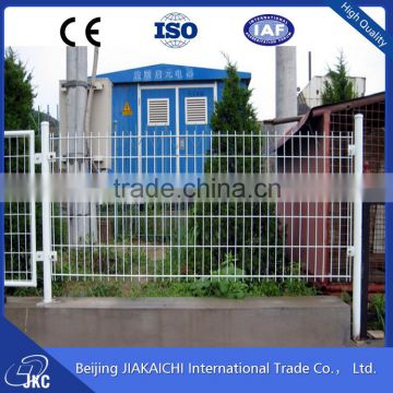 Welded Mesh Price Metal Panel For Fence Numata Industrial Decorative Metal Fence
