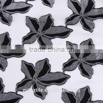 chiffon fabric price per meter polyester garment fabric