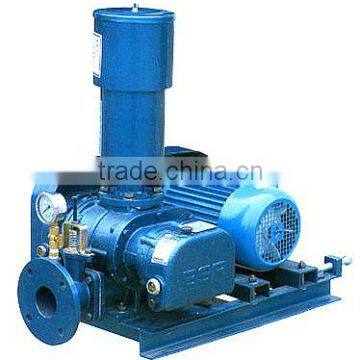 HRB industrial waste water blower