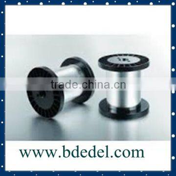 Most popular 0.27x1.5mm solar cell tabbing wire with low connecting wire price made in china
