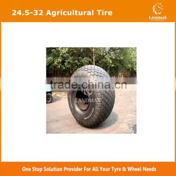 New Pattern farm tractor tire 24.5-32