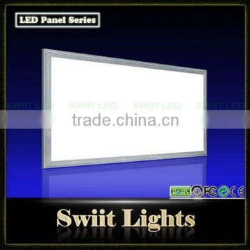 High Lumen SMD3014 36W IP20 Square 60x60 CM LED Flat Panel Wall Light