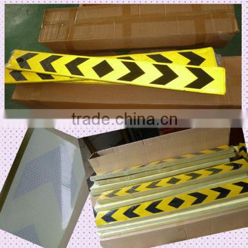 self-adhesive reflective band Reflective Tape Stripe Safety Sticker 90cm x 10cm                        
                                                Quality Choice