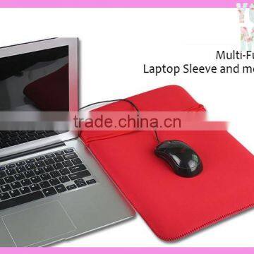 high quality laptop computer bag neoprene portable computer bags